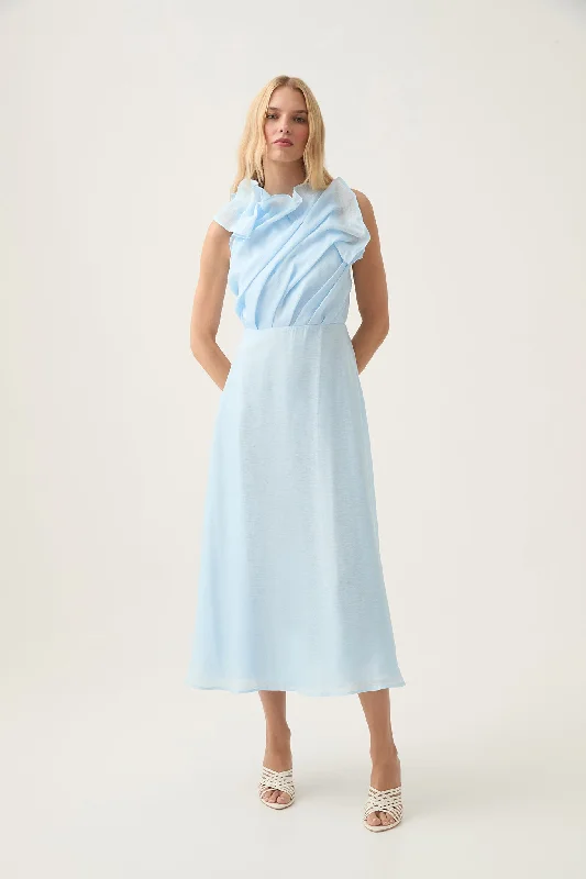 Genesis Midi Dress