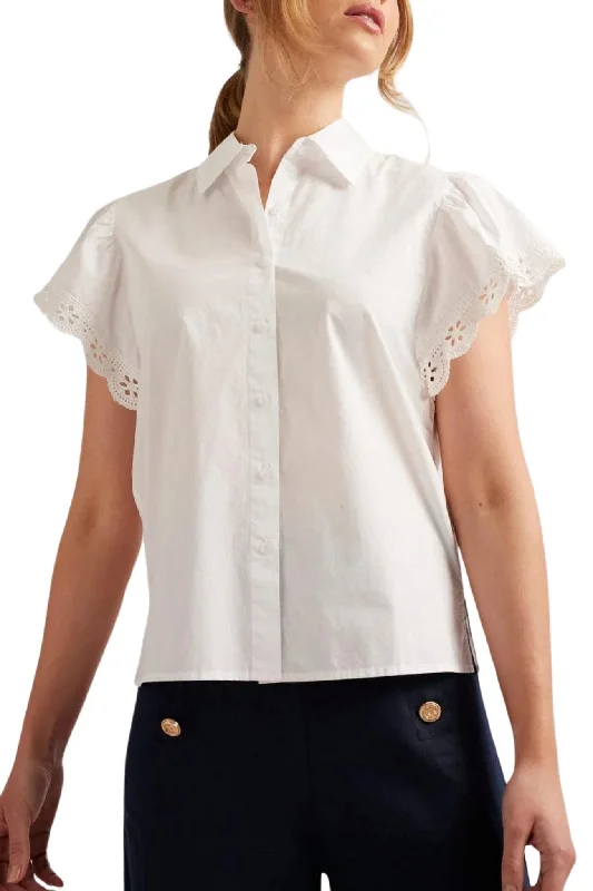 LARA SHIRT - SP23-1.161