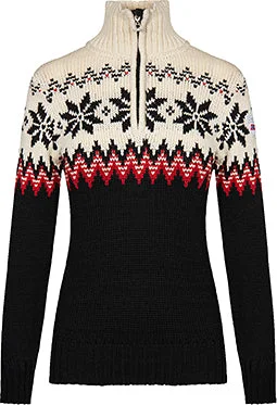 Myking Sweater - Women's|-|Chandail Myking - Femme