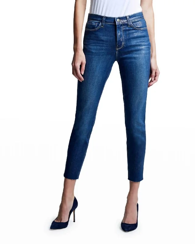 El Matador Slim Jeans In Nova