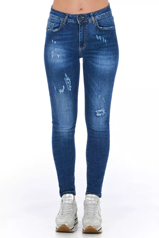 Frankie Morello Jeans & Women's Pant