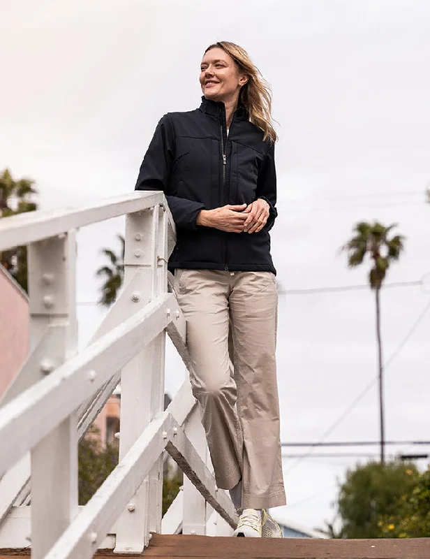 Margaux Cargaux Everyday Pant