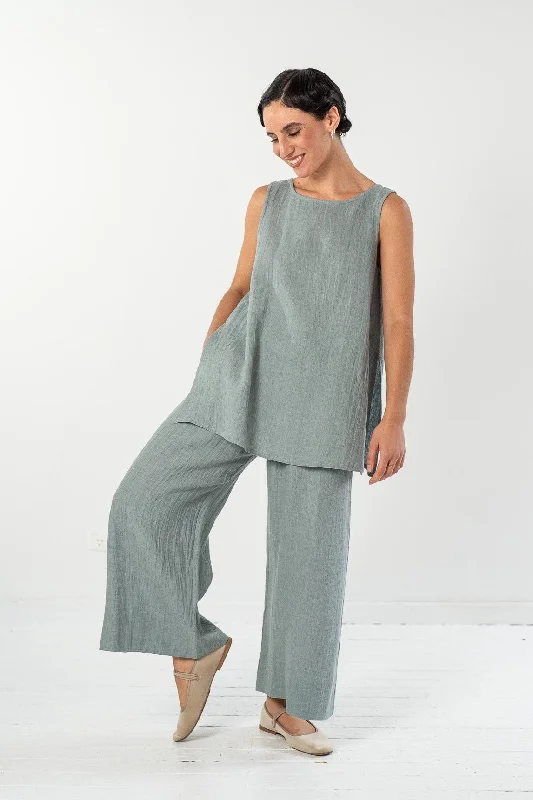 Oliver Pant | Jadeite Crush