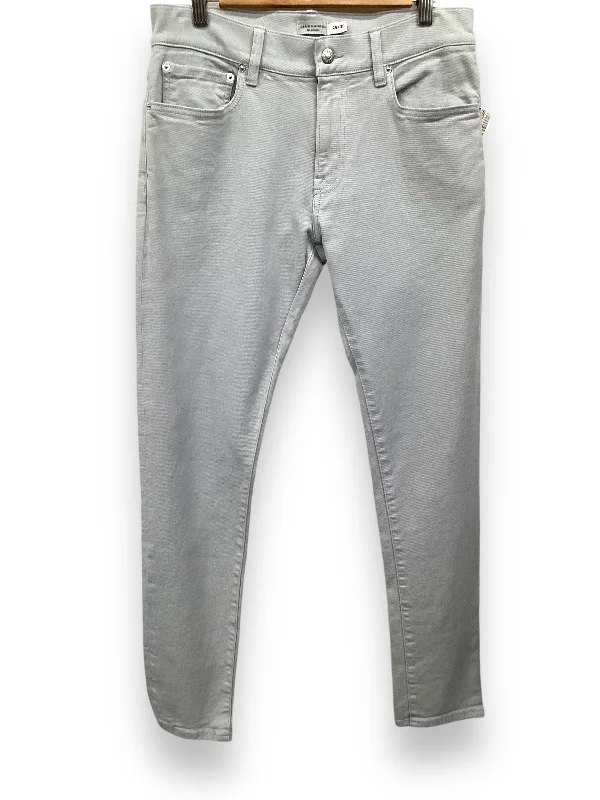 Pants Ankle By Club Monaco In Grey, Size: S