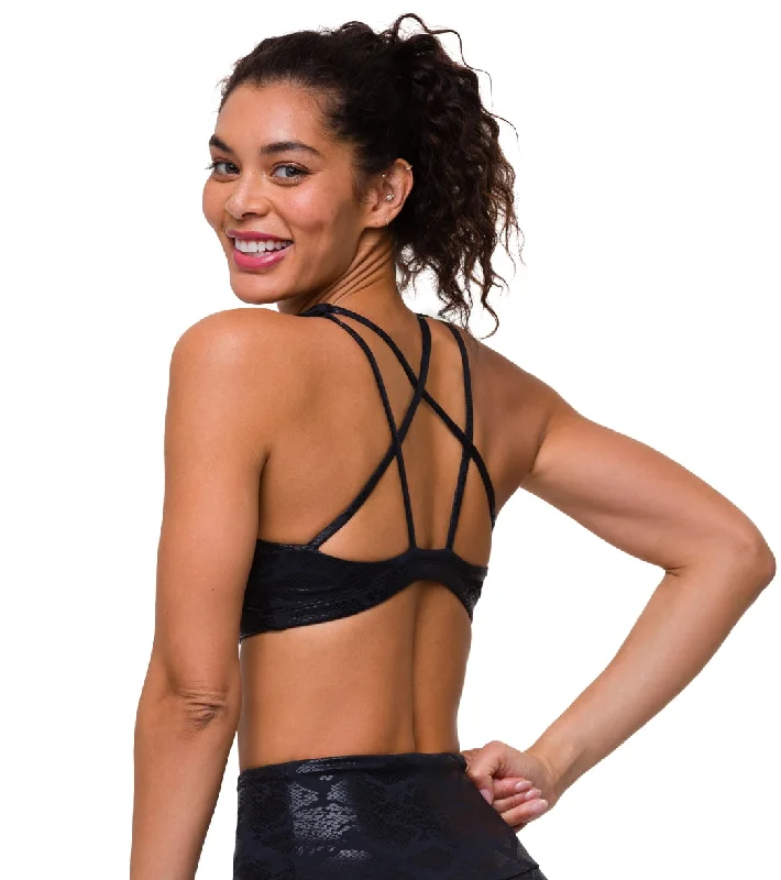 Onzie Mudra Yoga Sports Bra