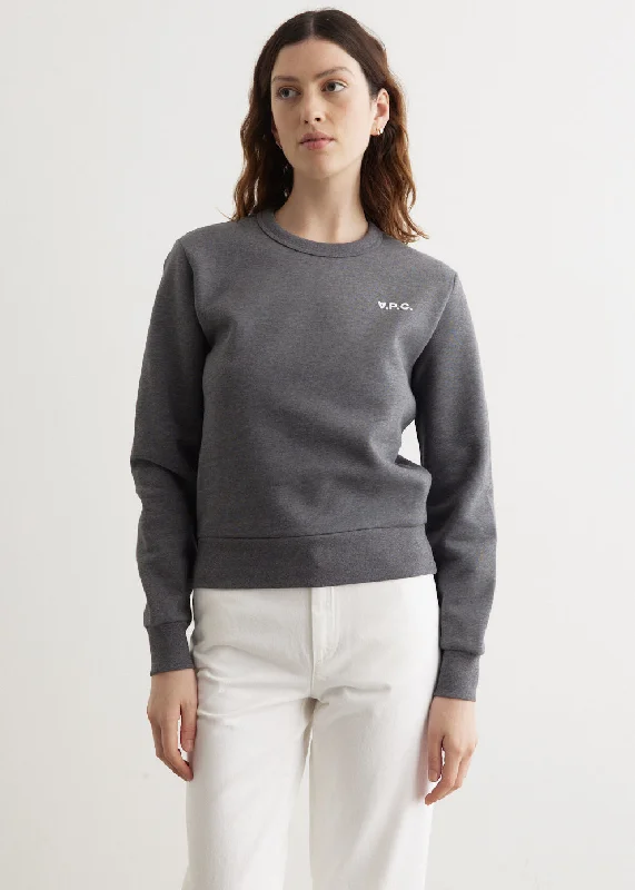 Boxy Petit VPC Sweatshirt