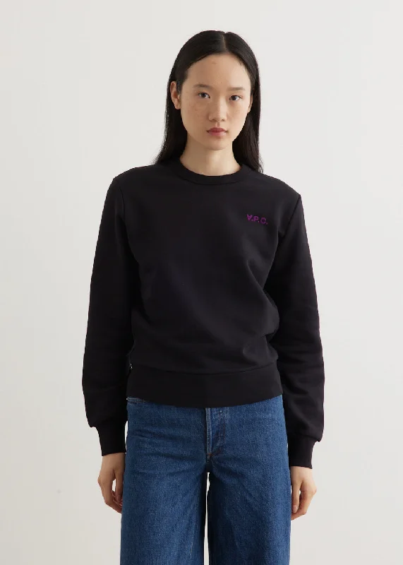 Boxy Petit VPC Sweatshirt