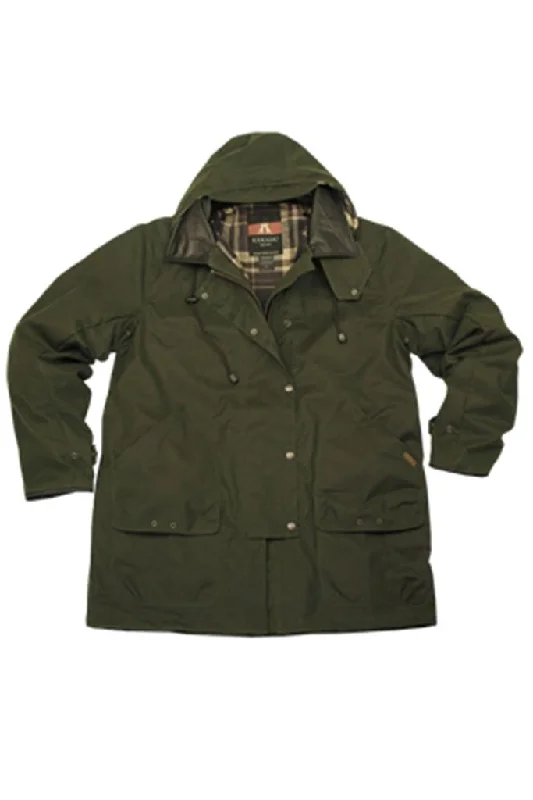 Ottways Jacket