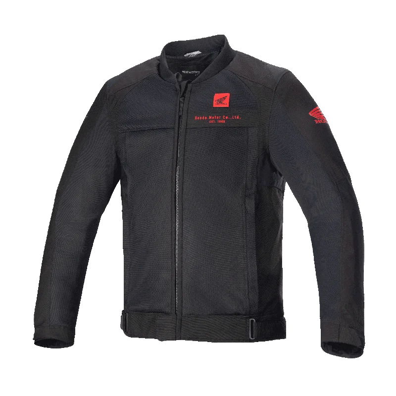 Honda Luc V2 Air Jacket