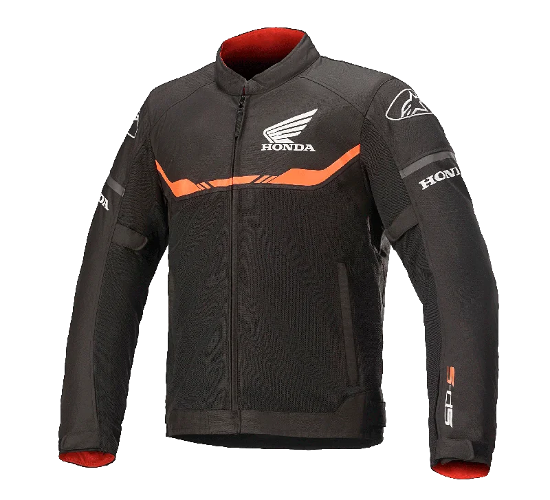 Honda T-SPS Air Jacket