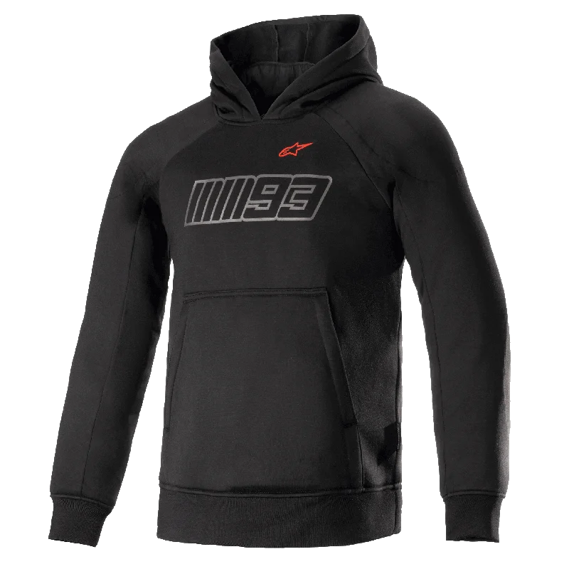 MM93 Thunder Hoodie