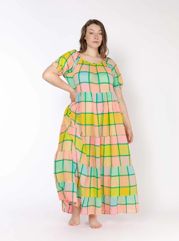 noah maxi | summer 24 | sherbert