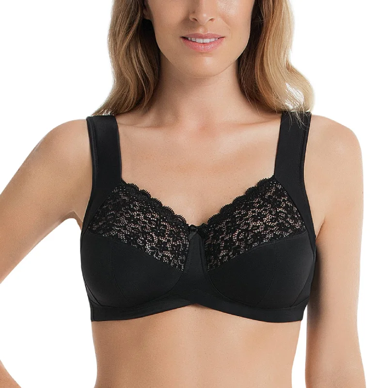 Anita Comfort Womens Havanna Wirefree Support Bra