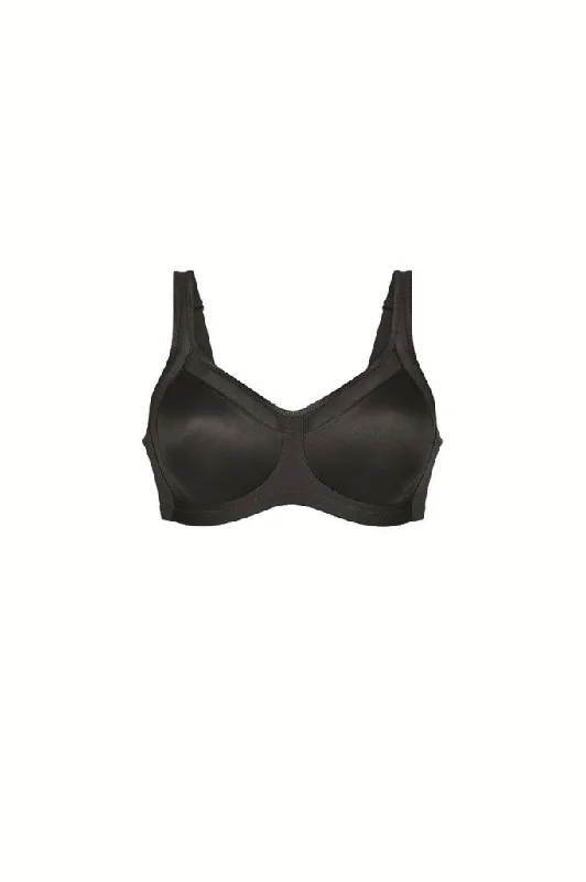 Anita Maternity Women`s Basic Wirefree Maternity Bra