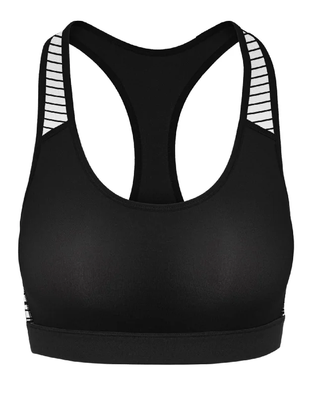 Champion Womens The Absolute Workout Shape Sports Bra