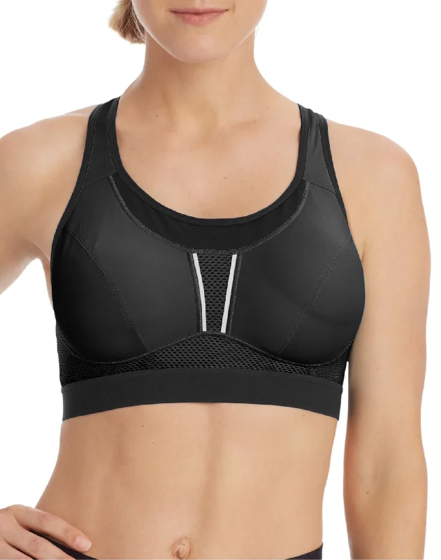 Champion Womens The Ultra Light Max Sports Bra