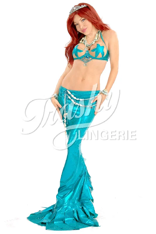 Lil' Mermaid Underwire Bra