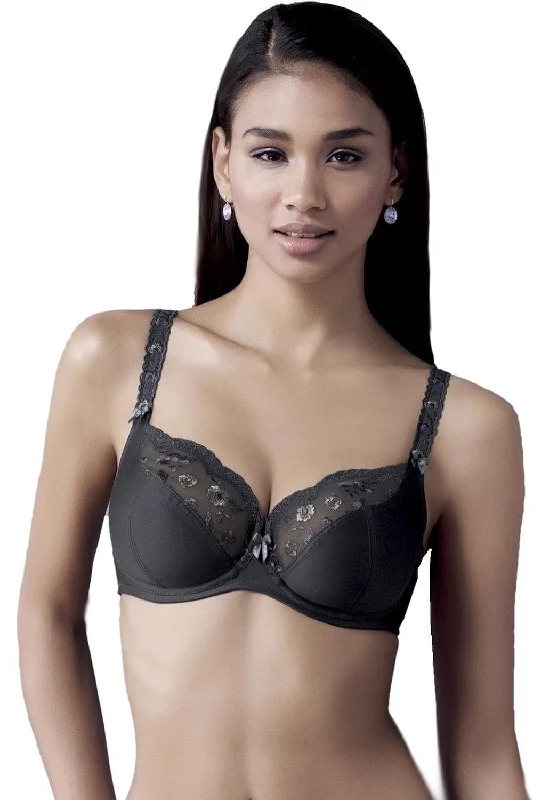 Rosa Faia Ella Women`s Underwire Bra