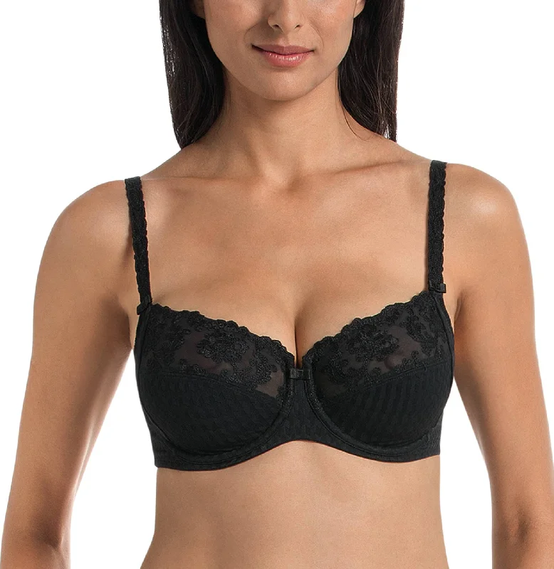 Rosa Faia Women`s Charlize Support Underwire Bra